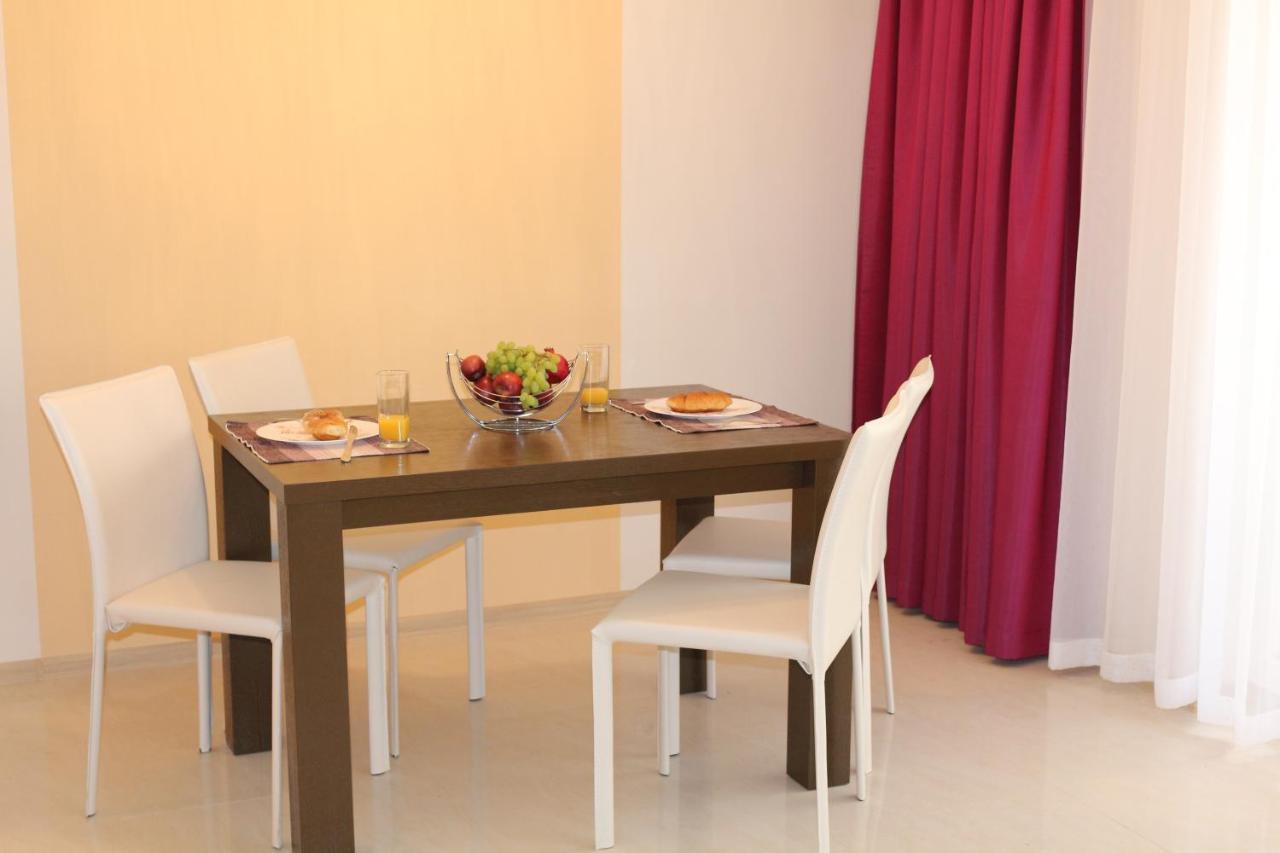 Vello Apartments Byala  Esterno foto