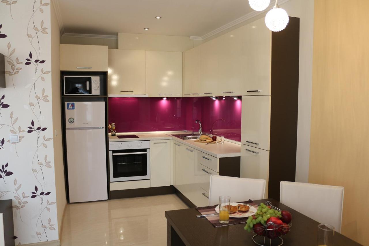 Vello Apartments Byala  Esterno foto