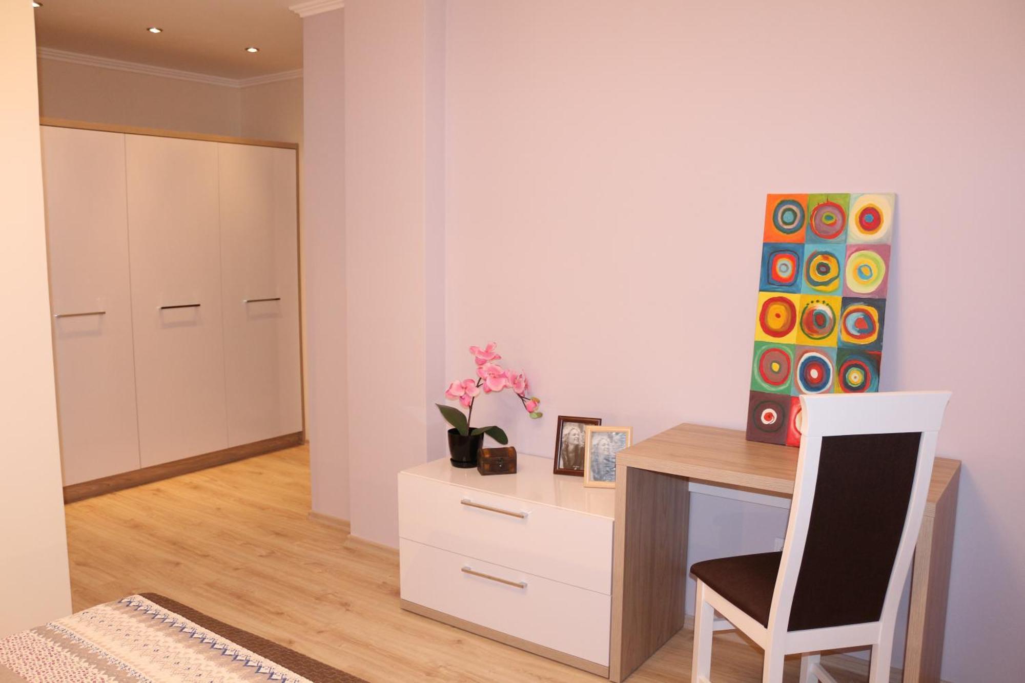 Vello Apartments Byala  Esterno foto