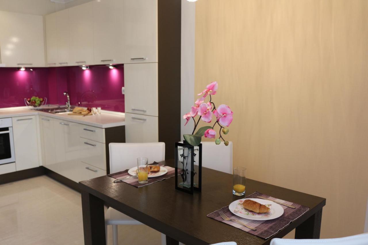 Vello Apartments Byala  Esterno foto