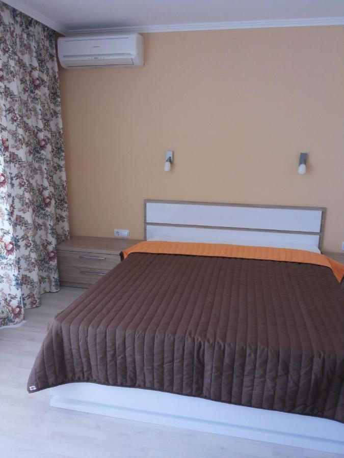 Vello Apartments Byala  Esterno foto