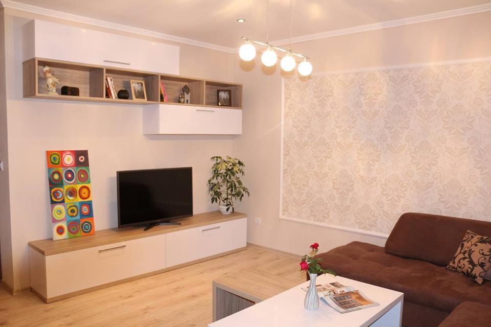 Vello Apartments Byala  Esterno foto