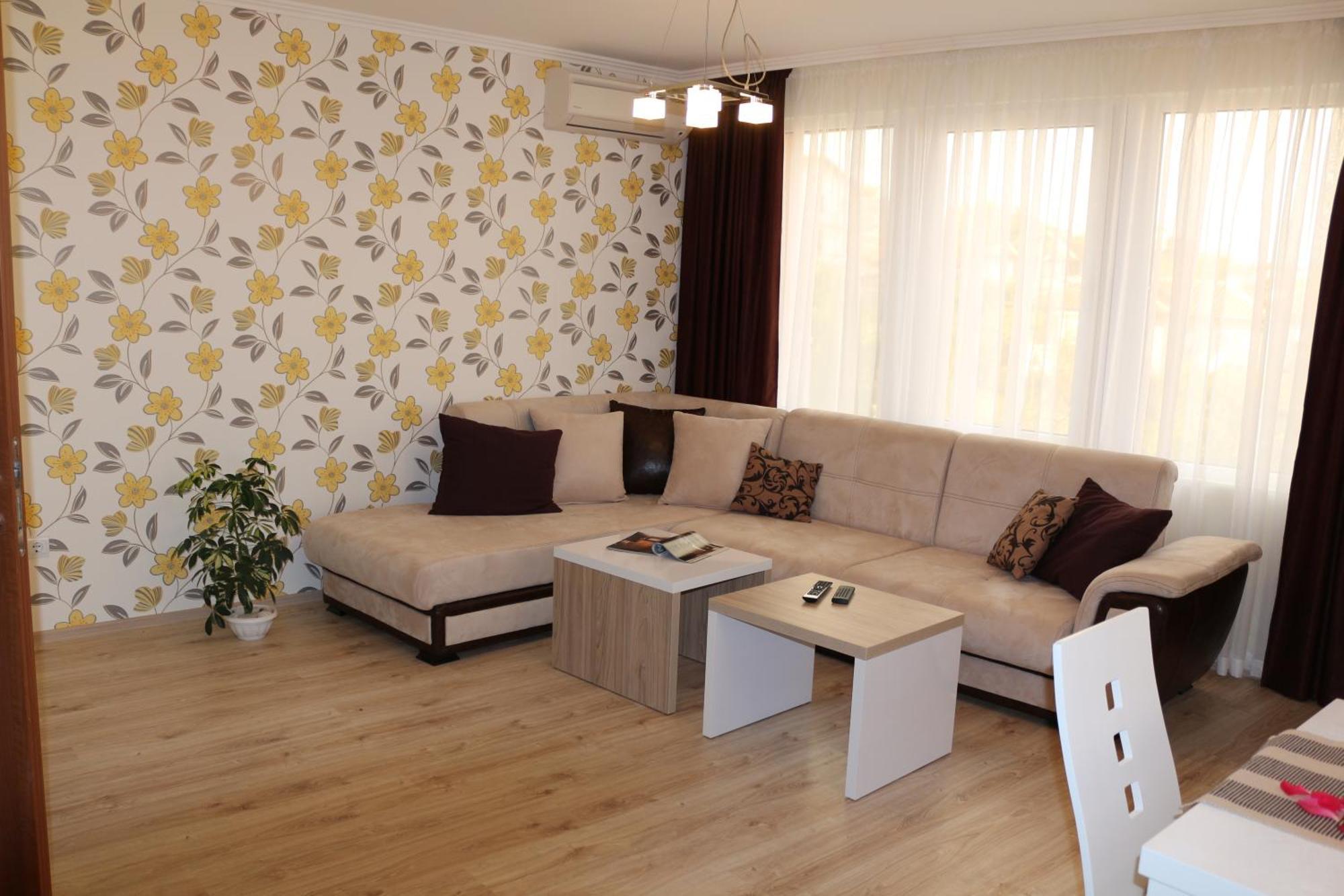 Vello Apartments Byala  Esterno foto