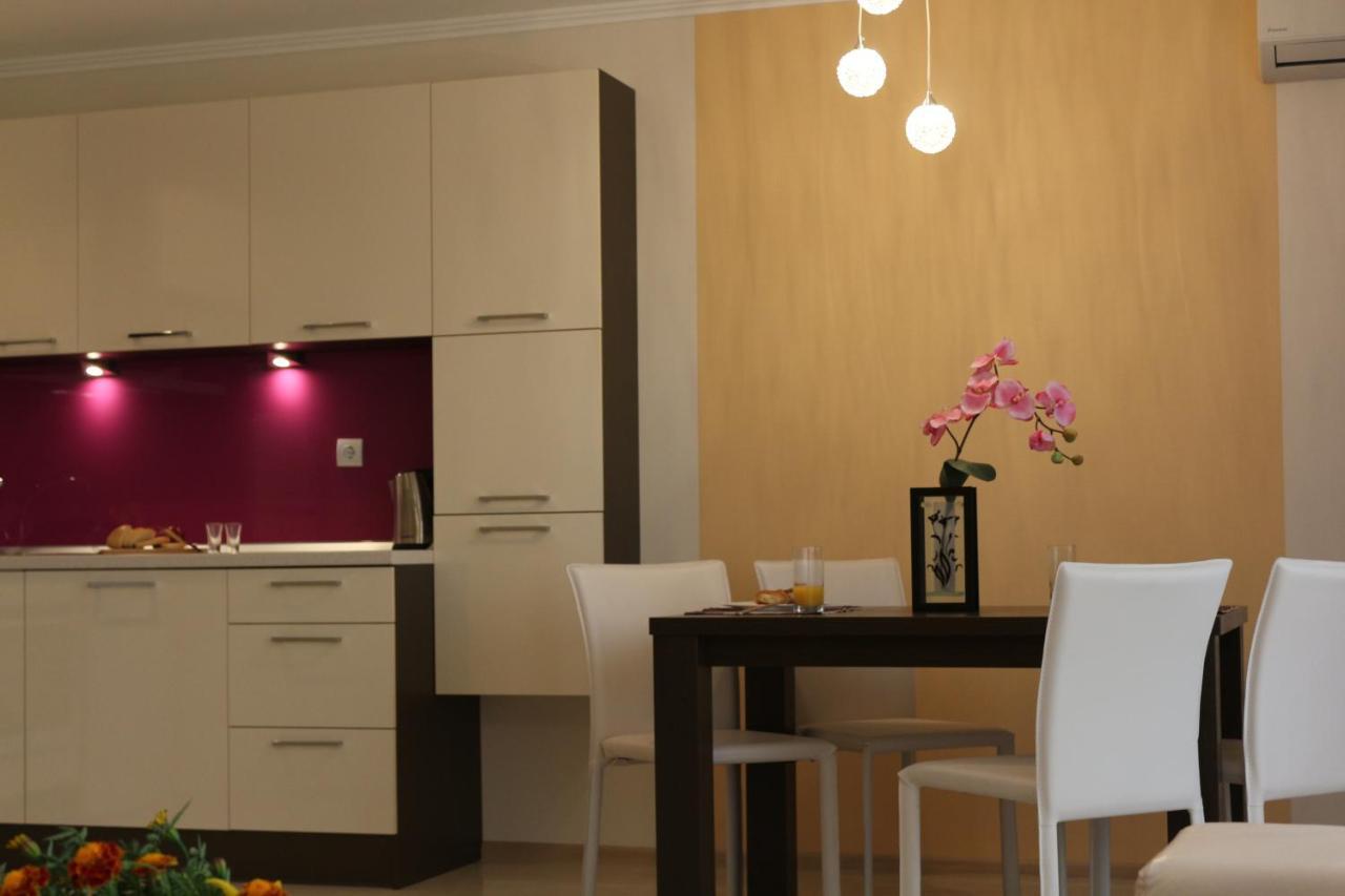 Vello Apartments Byala  Esterno foto