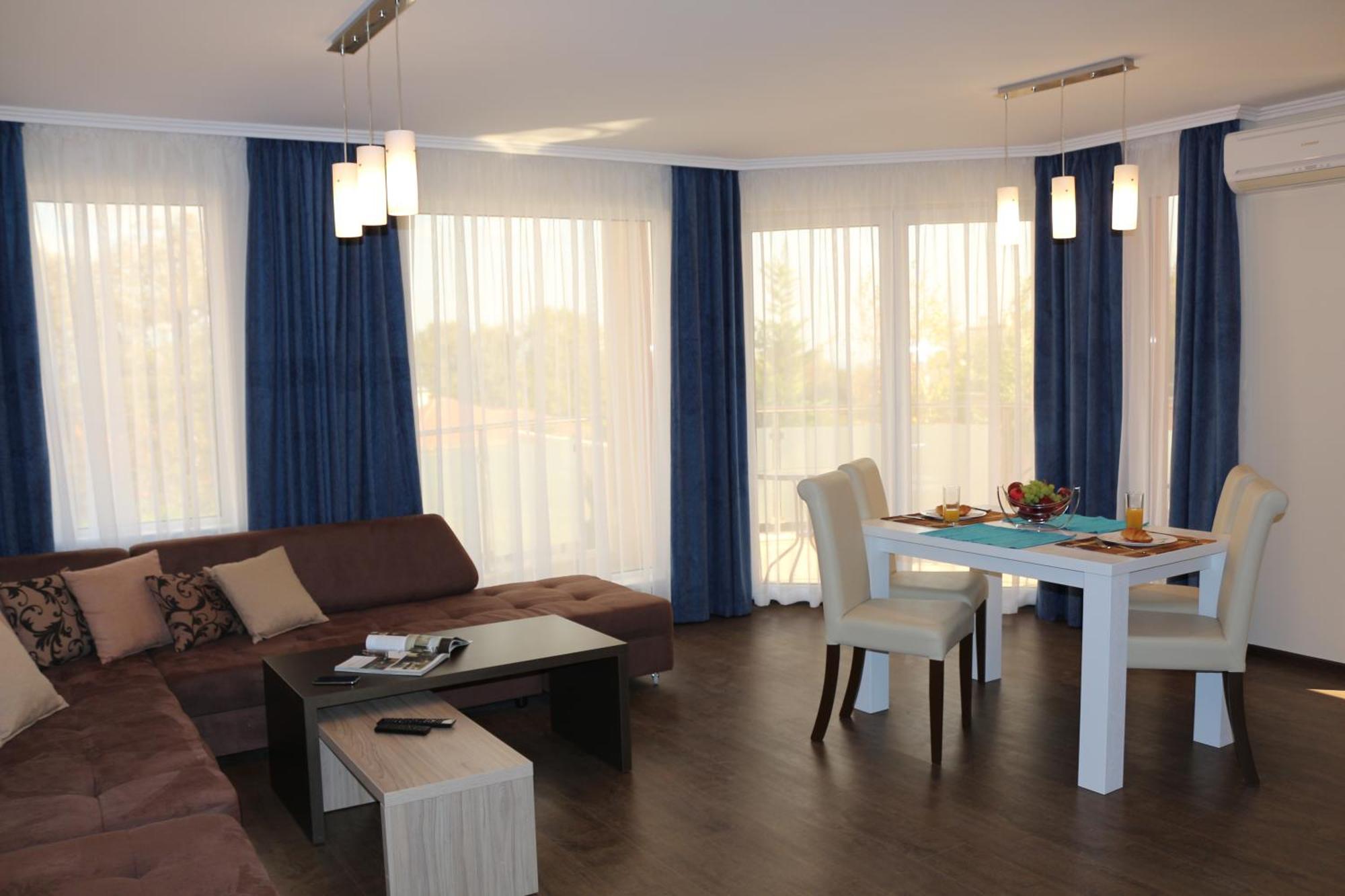 Vello Apartments Byala  Esterno foto