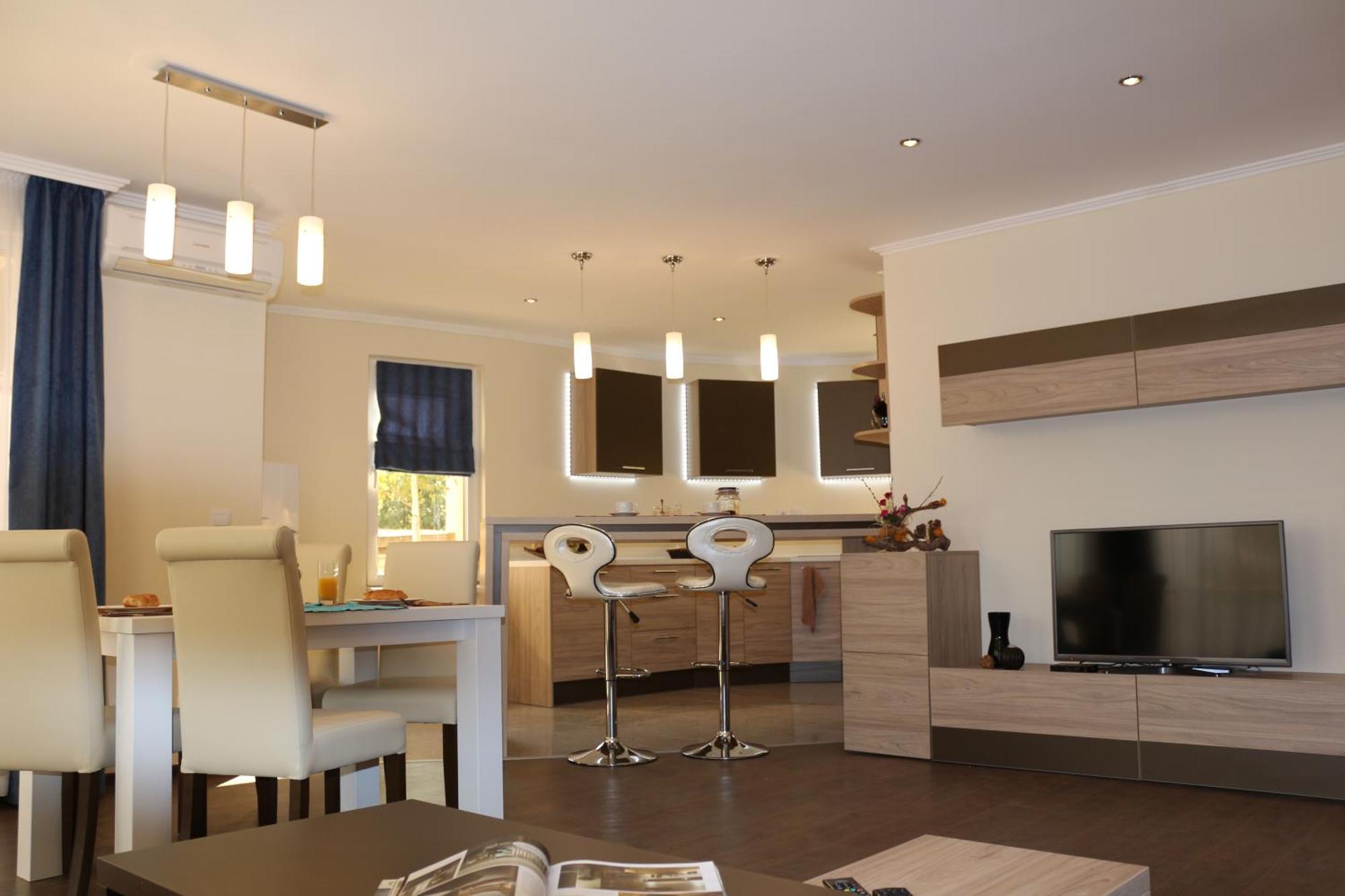 Vello Apartments Byala  Esterno foto