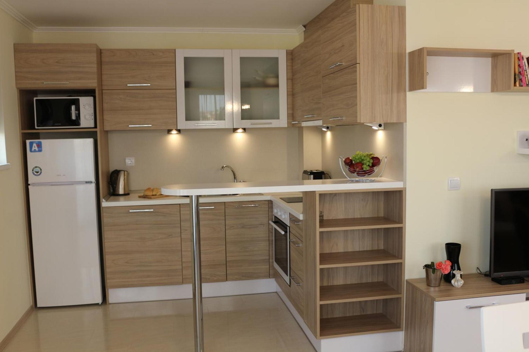 Vello Apartments Byala  Esterno foto