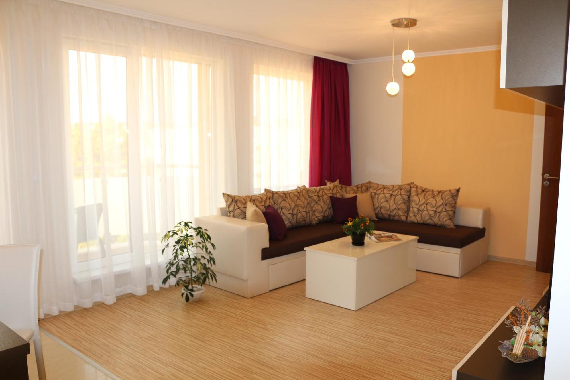 Vello Apartments Byala  Esterno foto