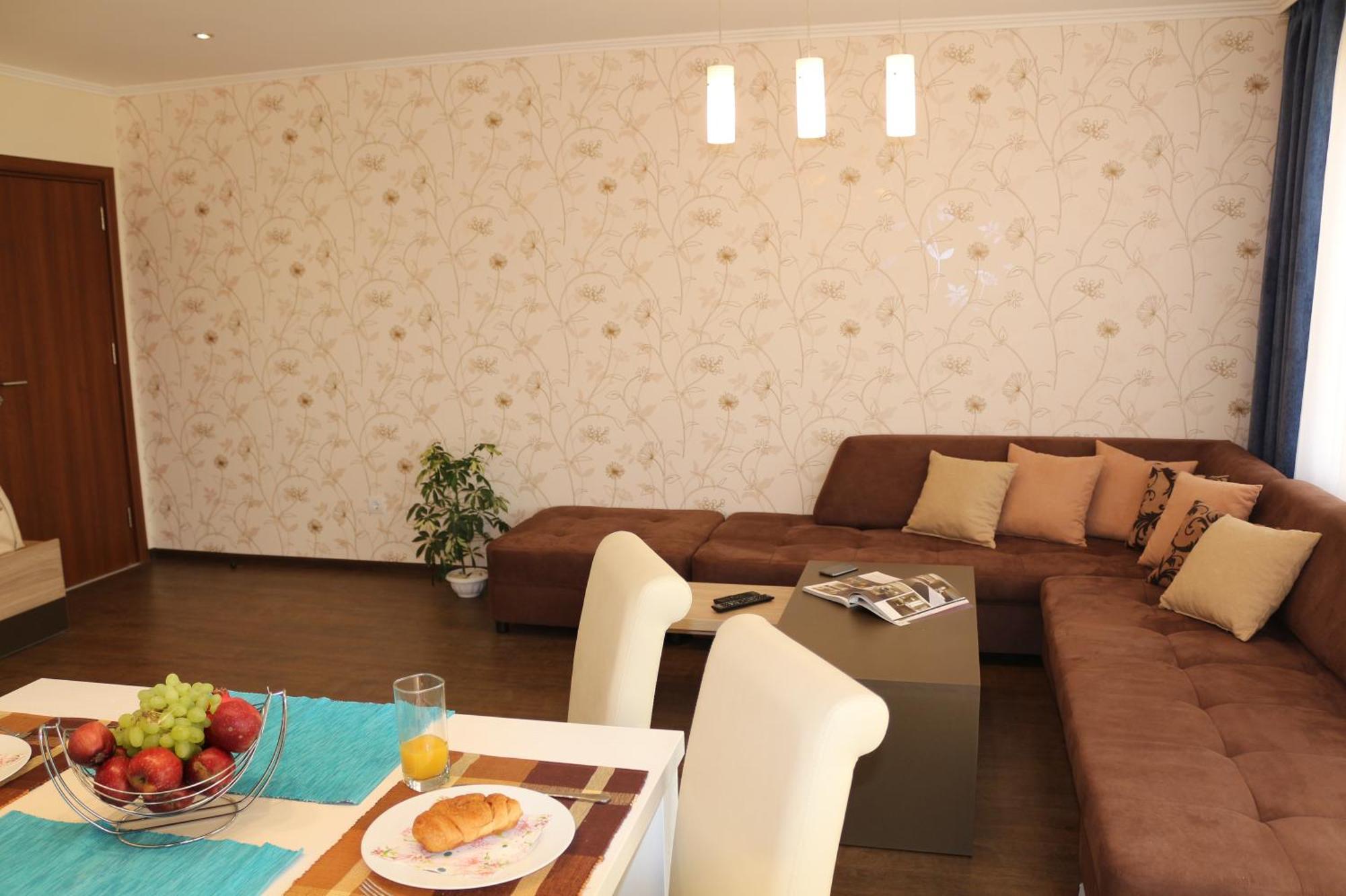 Vello Apartments Byala  Esterno foto