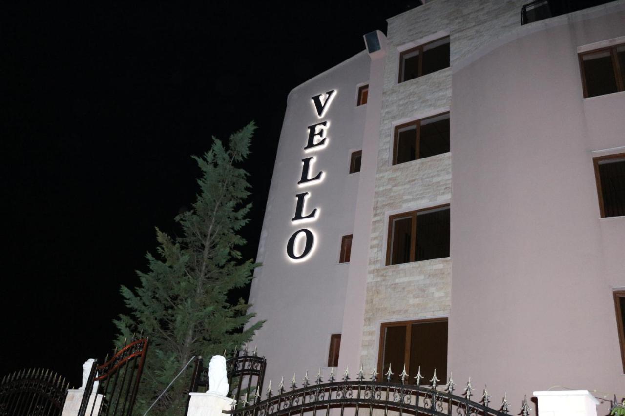 Vello Apartments Byala  Esterno foto