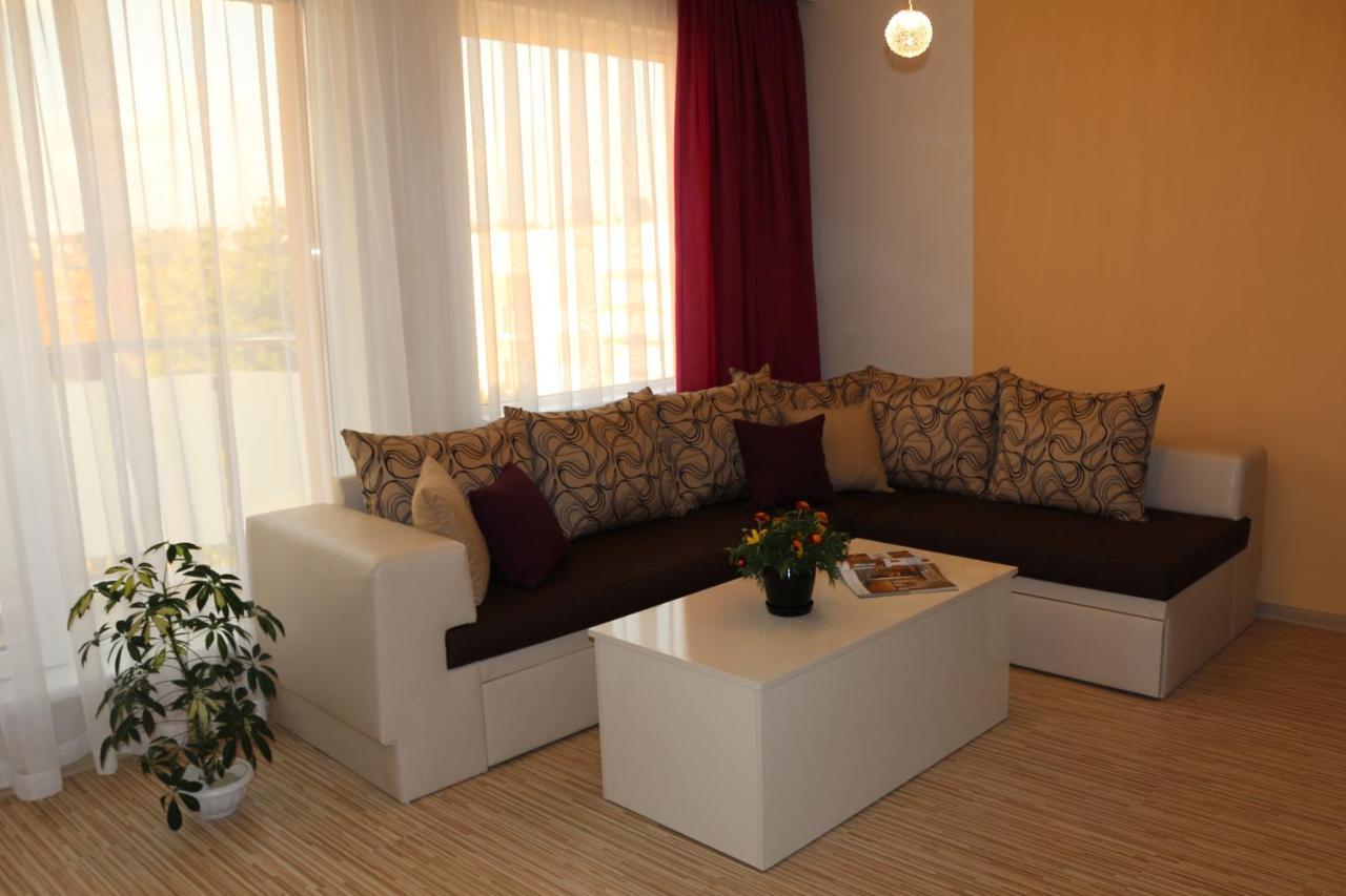Vello Apartments Byala  Esterno foto