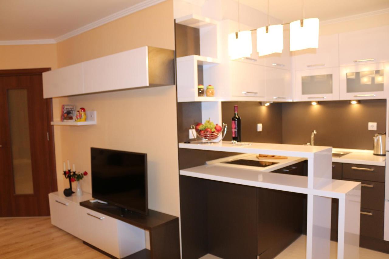 Vello Apartments Byala  Esterno foto