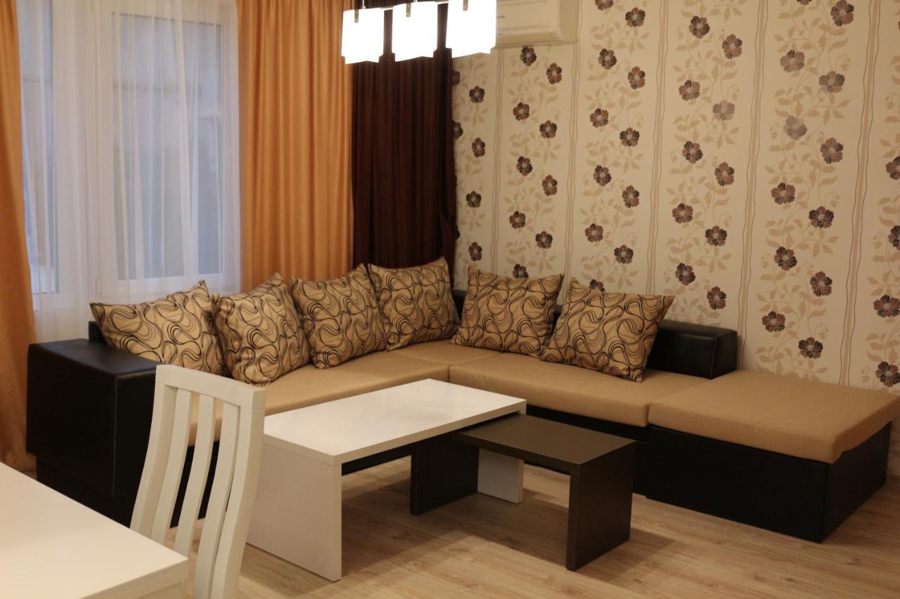 Vello Apartments Byala  Esterno foto