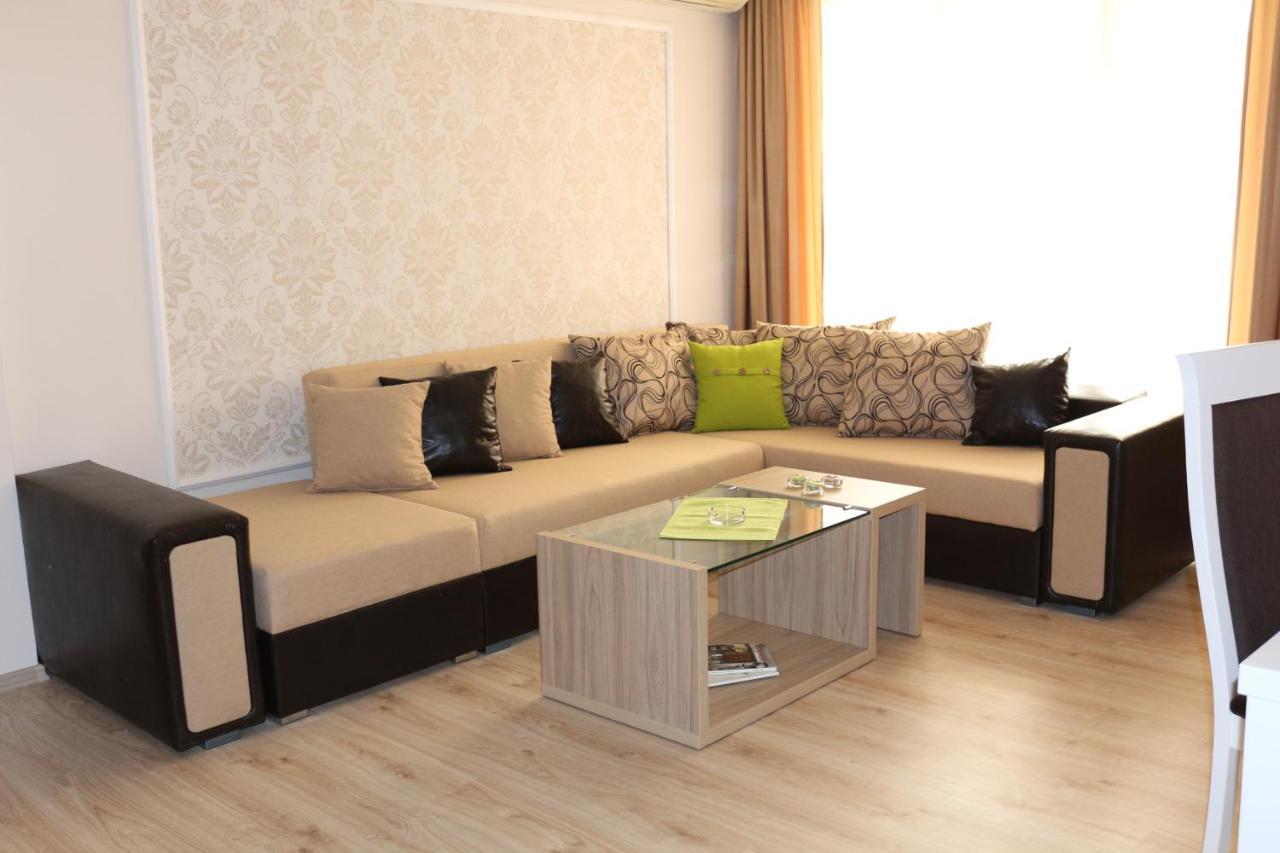 Vello Apartments Byala  Esterno foto