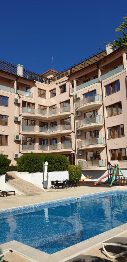 Vello Apartments Byala  Esterno foto